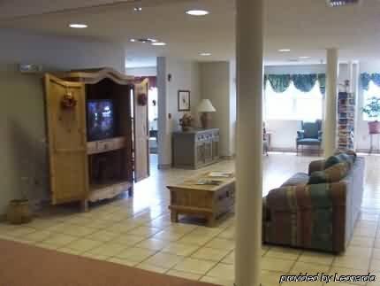 Western Skies Inn & Suites Los Lunas Exterior foto